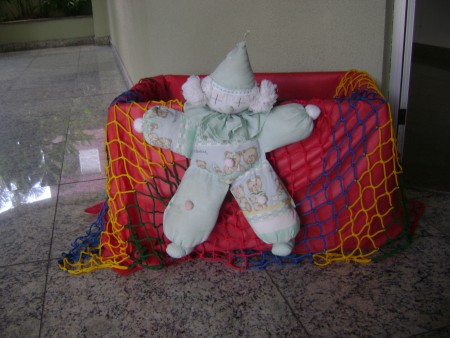 Decoração circo